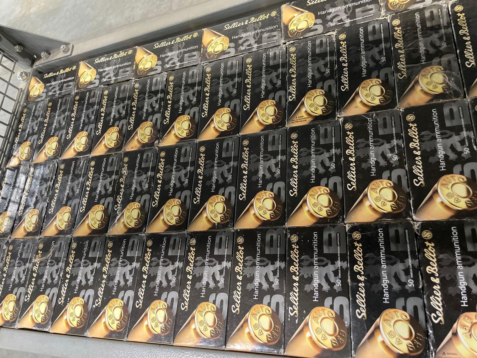 Shelf of 45 - Image 2 of 3