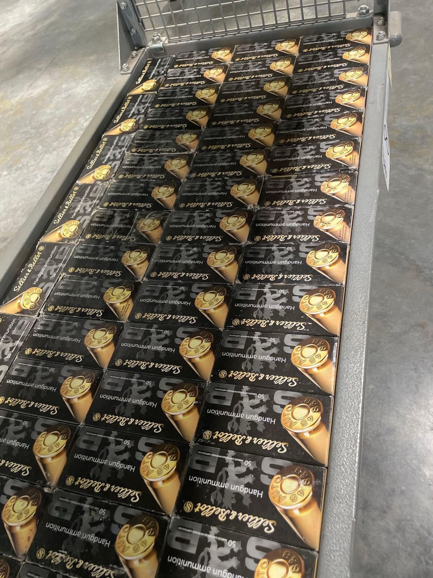 Shelf of 45 - Image 3 of 3