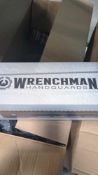 firearm accessories including but not limited to, precision wrench man vanguard column magazines, 22
