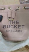 Pallet- Belos shoes, Marc jacobs the bucket replica bags, garden hoses, backpacks and more