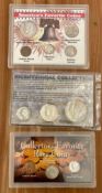 Misc Coins: 1979 Anthony Dollar, JFK Dollar, Collectors Favorite Rare Coins, Bicentennial Collection