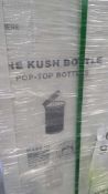 the kush bottle...pop top bottles(approximately 6,900)