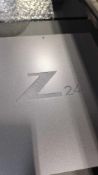 (10) HP z24 monitors