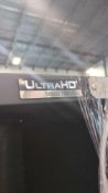 Ultra HD Seville Classics storage