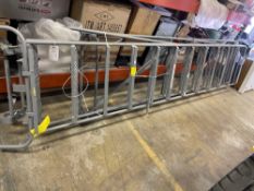 Warehouse Stairs (located offsite)