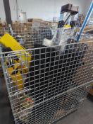 ladder fencing yard tools and more