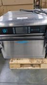 Turbochef I3 oven