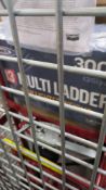 ladder/dolly/muffler