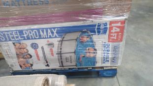 best way still promax pool, carpet and upholstery cleaner, leather, black hamper and other items