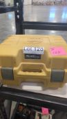Topcon RL-H5A Self-Leveling Rotary Laser Level