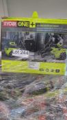 Ryobi One trimmers Black& Decker edgers homelite and more some new some customer returns