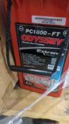 Odyssey Battery PC1800-FT Marine Battery, VANGUARD Bull Bar, Ultimate Bull Bar, Ford Part, Draw-Tite