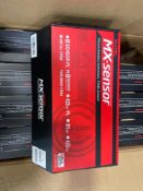 Autek MX-Sensors Approx 240 units ( individual boxes