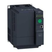 2 schneider electric altivar machine atv320u55n4b