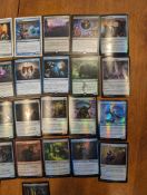 approx 1,000 Magic cards