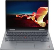 Thinkpad X1 Yoga Gen 6 20XY-00BCUS