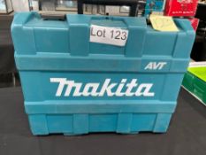 Makita AVT Rotary Hammer HR4013C