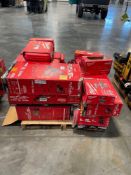 Milwaukee Tools: Some new/ used customer returns (tested and working)