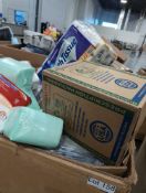 GL- Bath tissue, undergarments, cologne, biofreeze, honest diapers and more