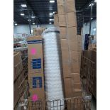 Wire bin- mattress, misc talls, shelving and more