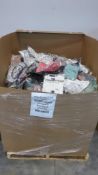 800 Items of clothing