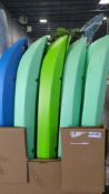 five lifetime kayaks ladder performance rug pad and slide