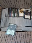 Approx 4,000 Magic Cards