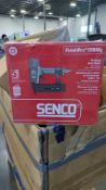 industrial tools, blowers parts components sendco finish pro 18. BMG, brad nailer and more