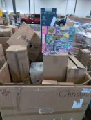 GL- Card boxes, mini verse, faux tree, filter, kitter litter box, bamboo, wireless charing kits, han