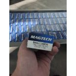 shelf of magtech 9 mm