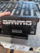 shelf of ammo incorporated 9 mm