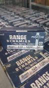 shelf of range dynamics 9mm