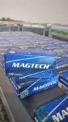 shelf of Magtech 9mm