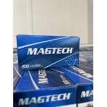 shelf of magtech 9 mm