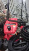 Wire bin- mover, belts, monore, springs, brake rotor and more