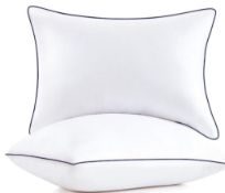 GL- Homemate Microfiber pillows
