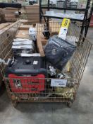 industrial tomahawk inverter engine parts and more