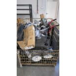 industrial hoses, parts, motorbikes wheels and more