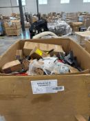 industrial parts, tools, components some new and box