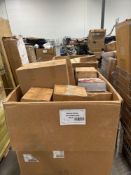 industrial truck, signal, booster parts, components and more. all new and box