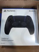 24 PS5 controllers