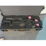 Gun case (firearms not included)