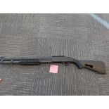 Mossberg model 590 12ga #V0975955   This will only be sold to residents of Utah