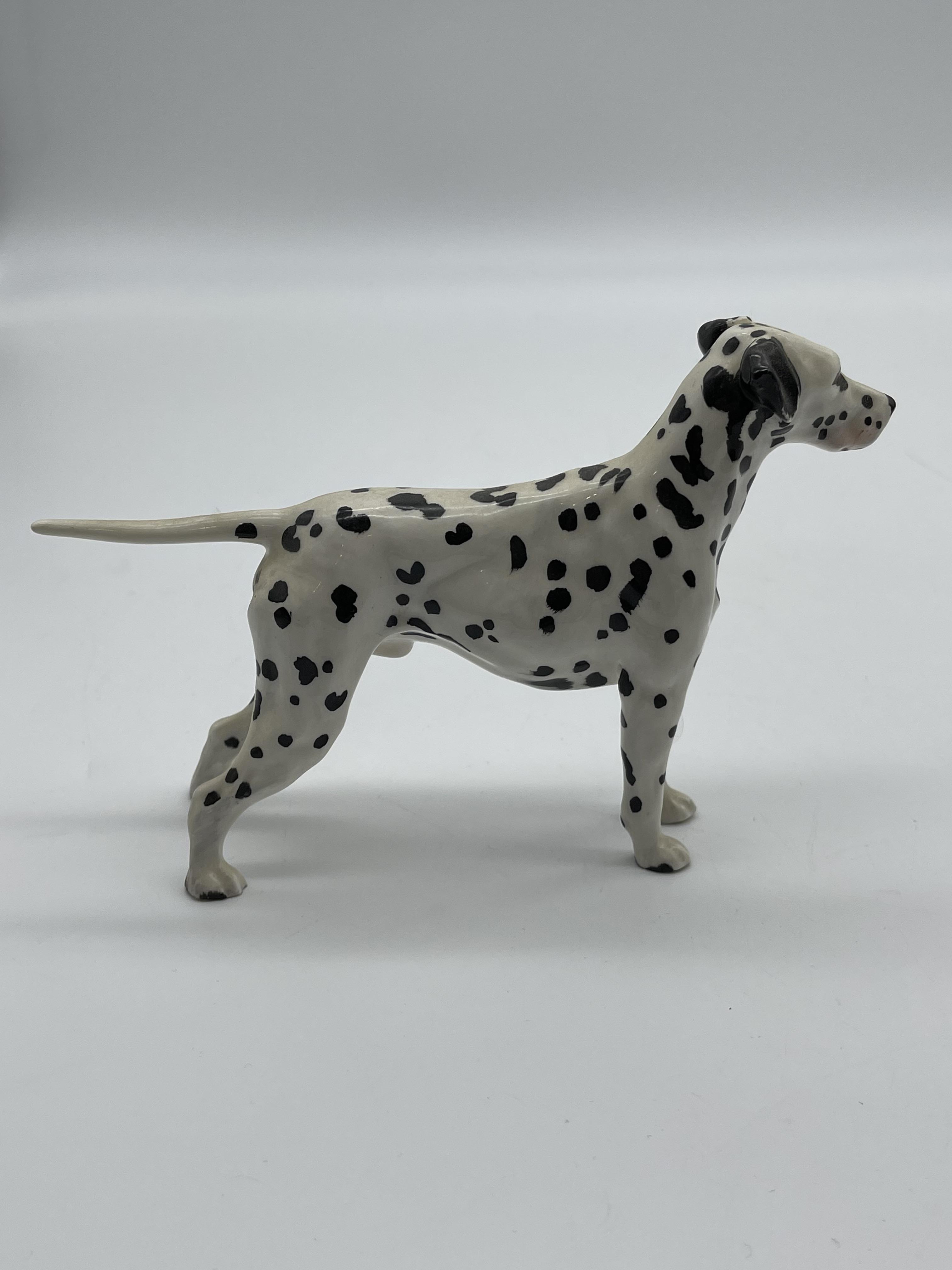 Collection of Seven Dog Figurines to include Beswi - Image 6 of 26