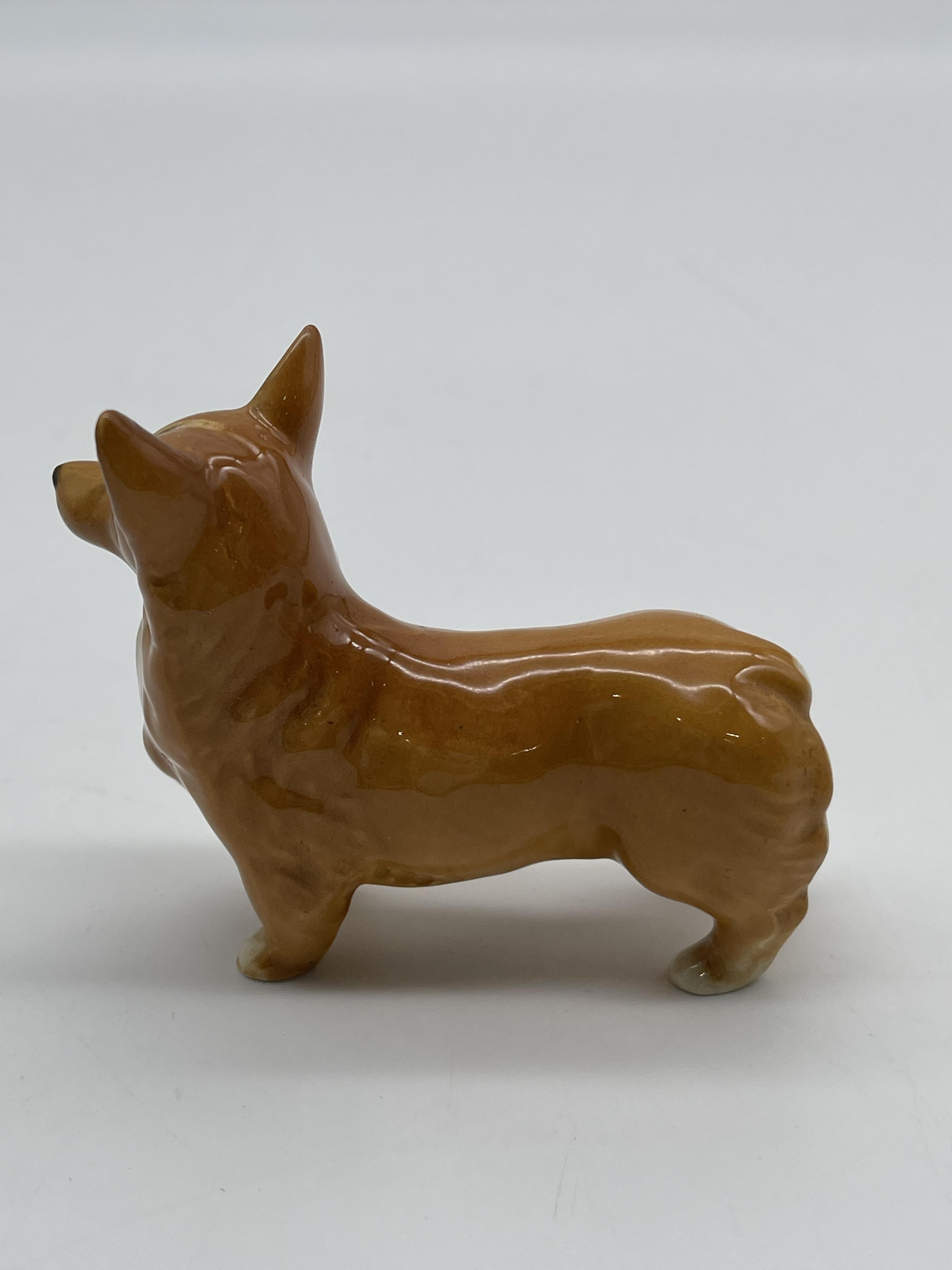 Collection of Seven Dog Figurines to include Beswi - Image 12 of 26