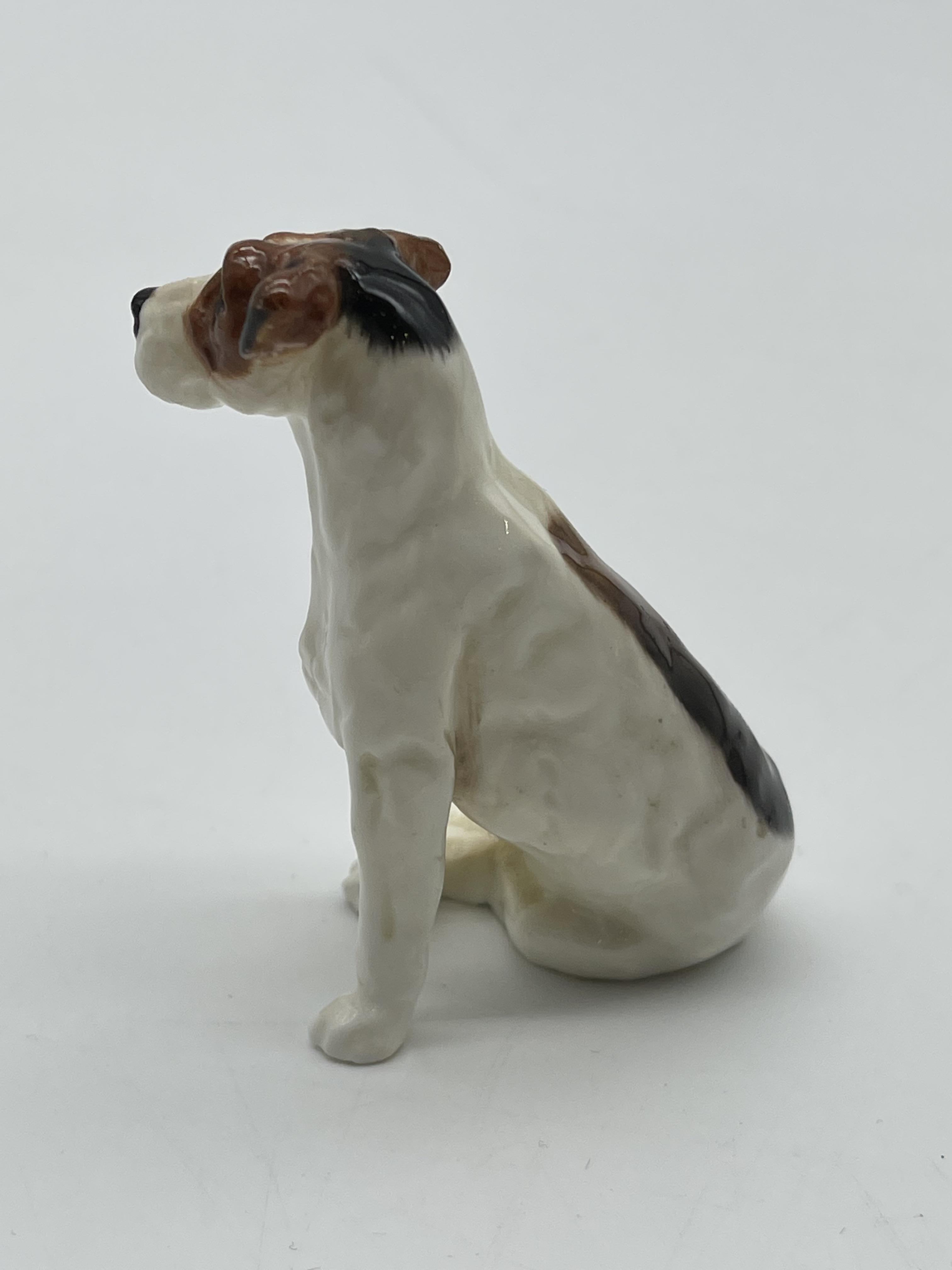 Collection of Seven Dog Figurines to include Beswi - Image 18 of 26