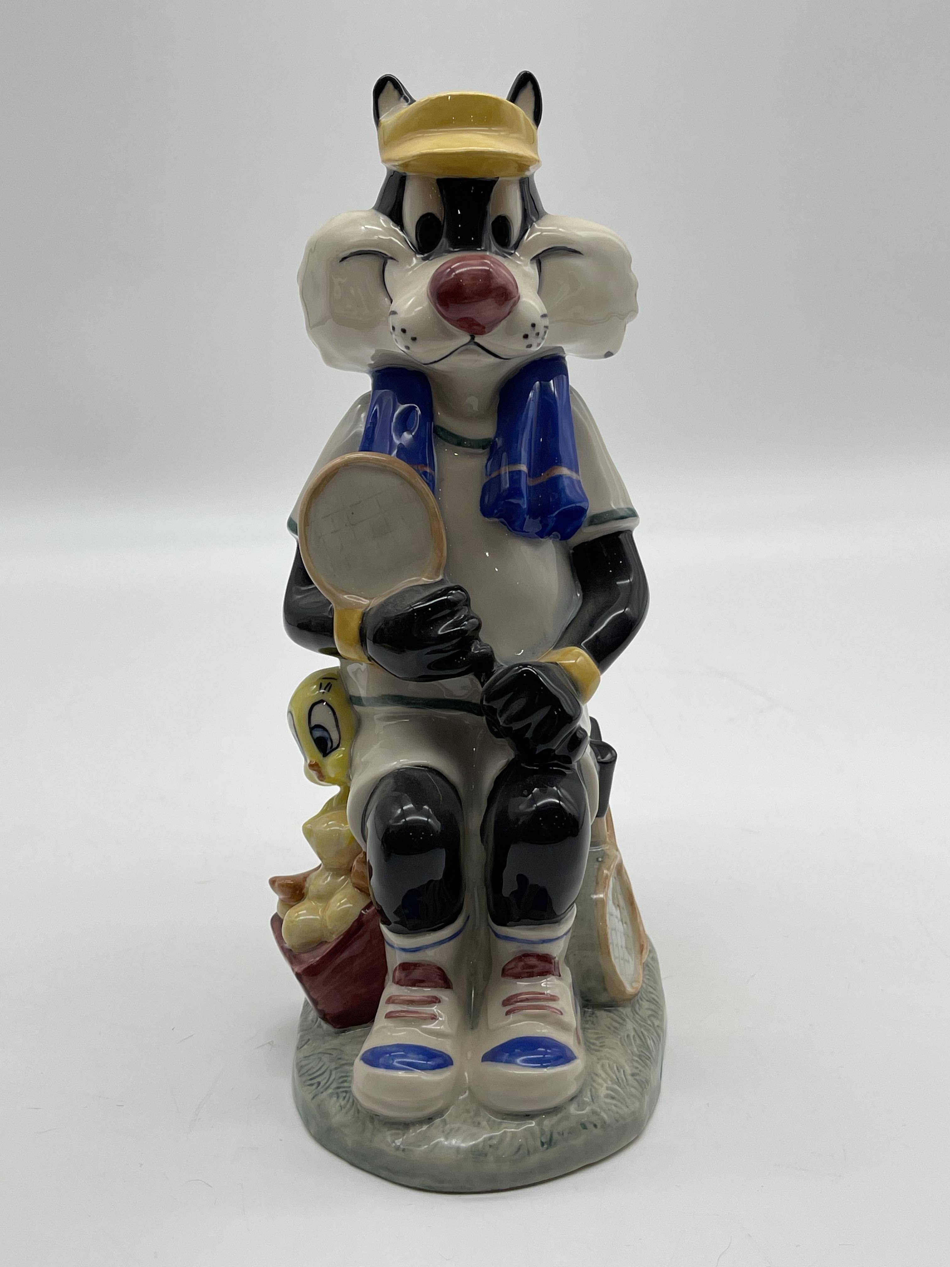 Five Limited Edition Kevin Francis Character Jugs - Image 24 of 32