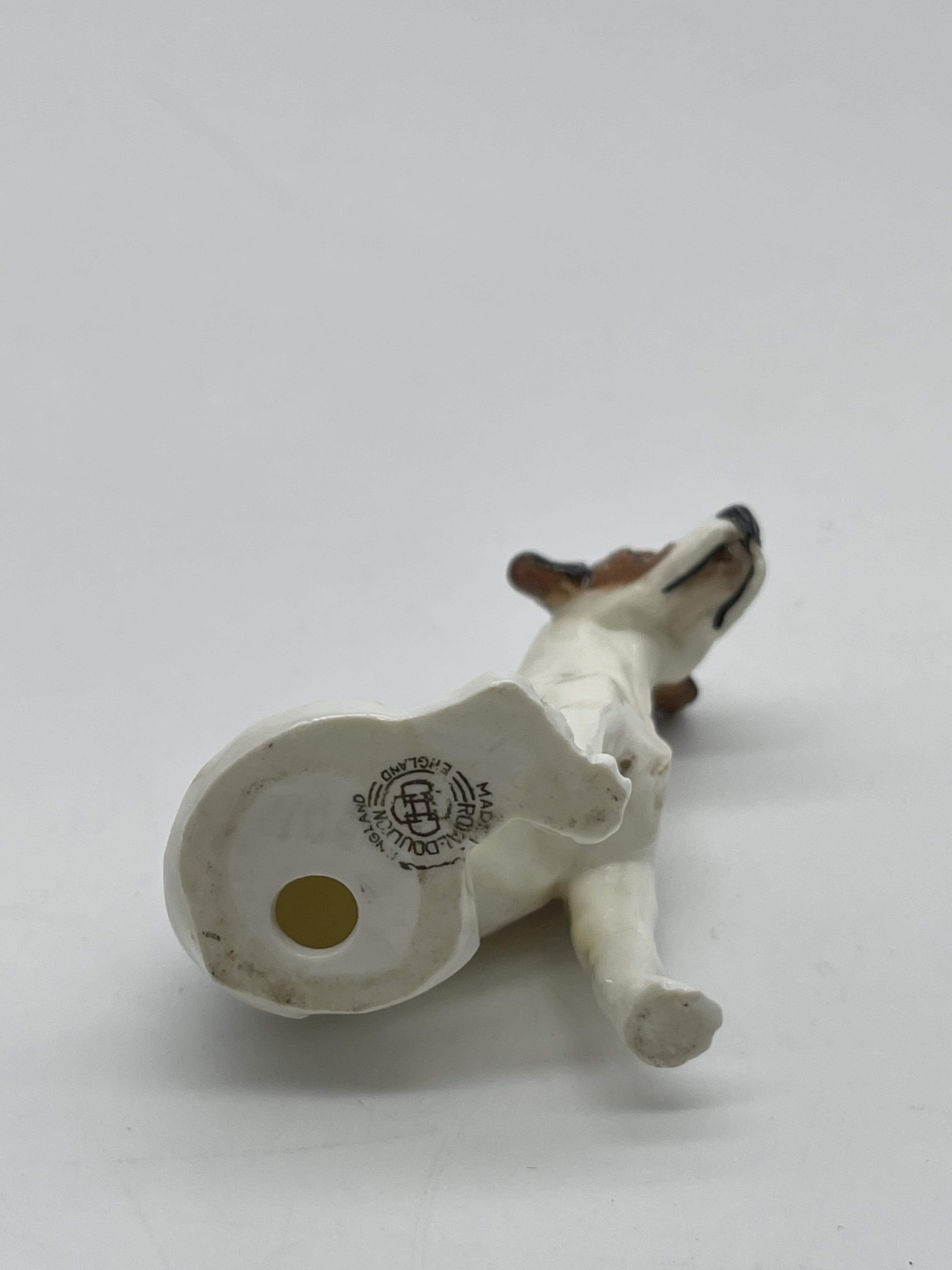 Collection of Seven Dog Figurines to include Beswi - Image 19 of 26