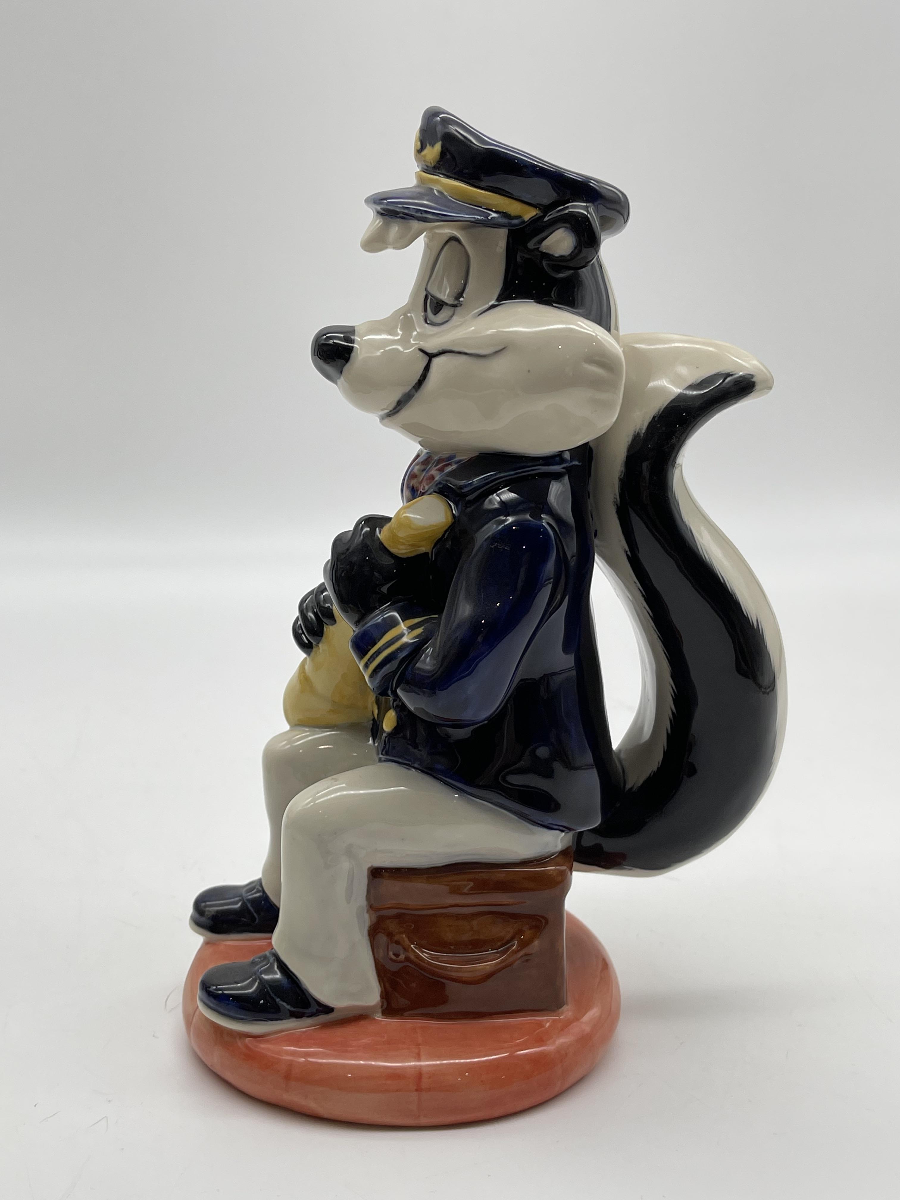 Five Limited Edition Kevin Francis Character Jugs - Image 27 of 32