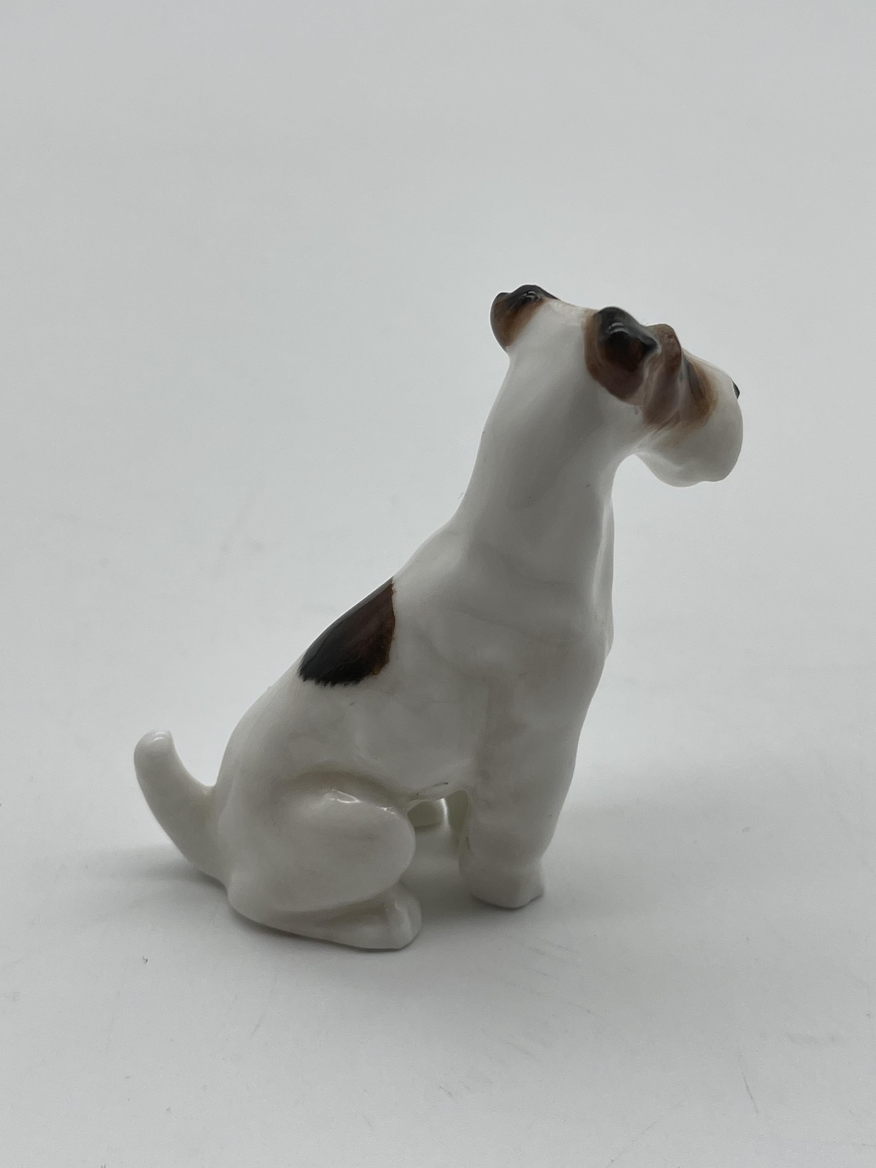 Collection of Seven Dog Figurines to include Beswi - Image 15 of 26